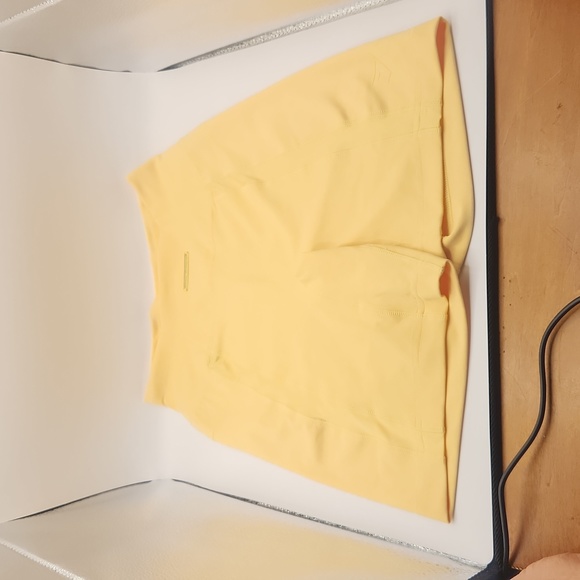 Gymshark Whitney Simmons Ladies XS Peach Athleisure  High Waist - Picture 2 of 8